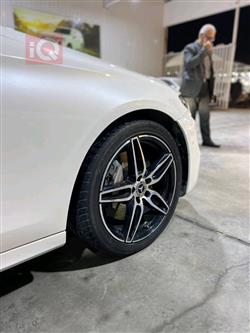 مرسيدس بنز E-Class